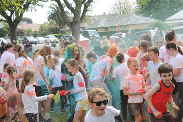 Colour Terang Festival 2026